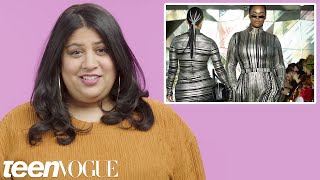 The History of Plus-Sized Fashion | Teen Vogue