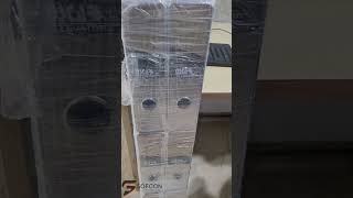 LOP & COP Model #lop #cop #sofconelevators #elevators #tech #techhouse #lift #shortsfeed