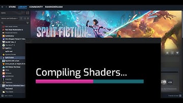 How To Fix Split Fiction Crashing During Compiling Shaders PC