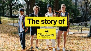 The Exclusive Running Brand