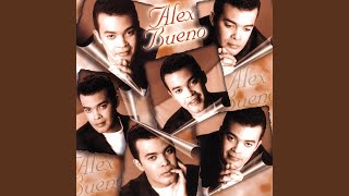 Video thumbnail of "Alex Bueno - Corazón Duro"