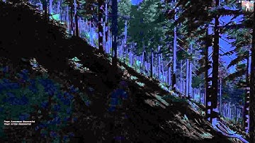 1000m -  [Arma3 Breaking Point Mod Alpha]