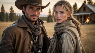 The Mail Order Bride Never Arrived   The Cowboy Rode Out and Found Her in the Snow