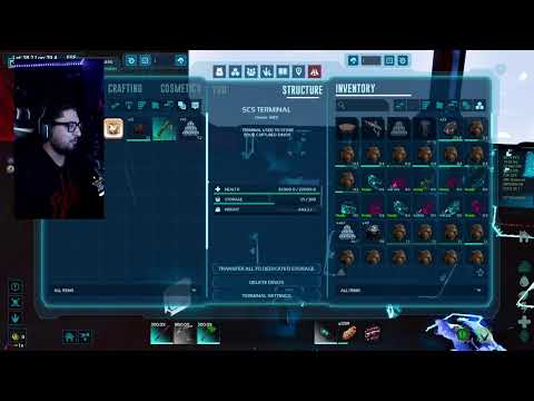 Nuevo server en Español ARK Ascend CHAOS 🫰 !Sorteos Gratis cada Mes❗