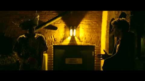 The Social Network NEW MOVIE Exclusive Clip # 3