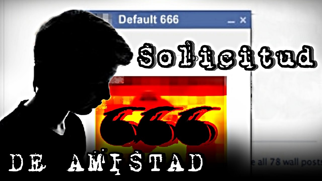 amistad meaning SOLICITUD DE AMISTAD 666