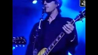 Velvet Revolver  It's so Easy Fet Izzy Stradlin