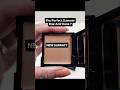 SWATCHES! Surratt Lid Lacquer Eye Gloss in Hadaka NEW