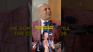 DDP Has Saved So Many Wrestler's Lives