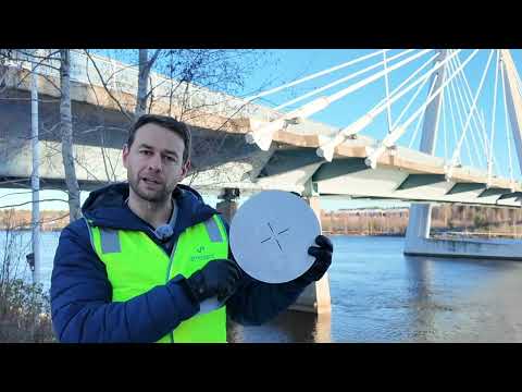 Best Practice for Automated Ground Control Points