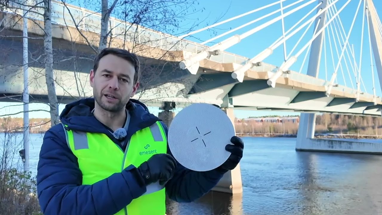 Best Practice for Automated Ground Control Points