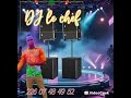 MIX DJ LE CHEF BLAKADJIGUI