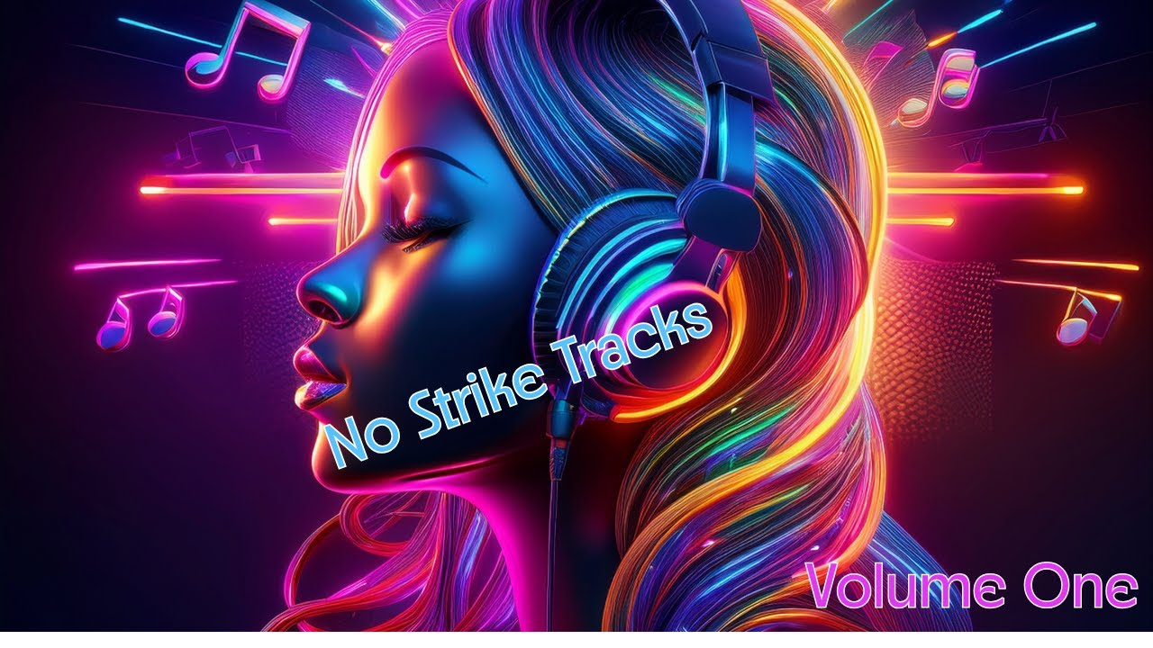 No Strike Tracks Volume ONE 