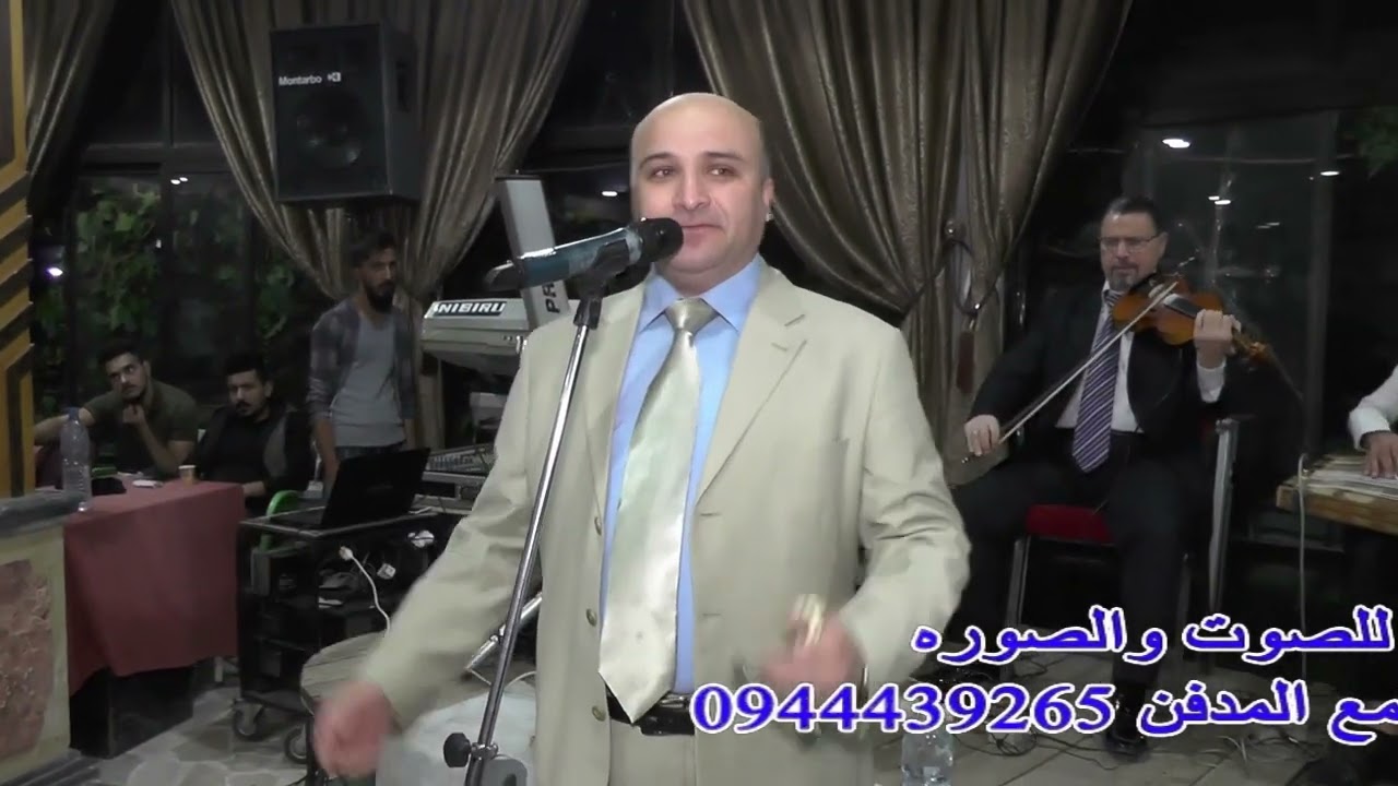 امتى الهوى: المطرب احمد مليشو