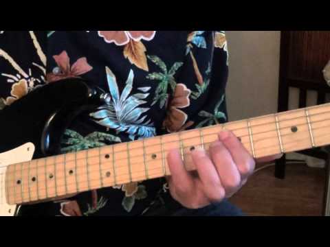 Fender Custom '69 Strat pickup review - YouTube