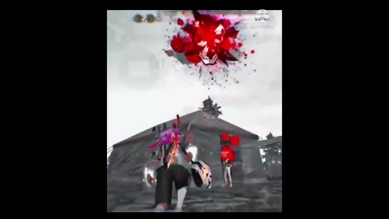 XXXTENTACION-Look AT Me. Axeff Awm headshot  😱 