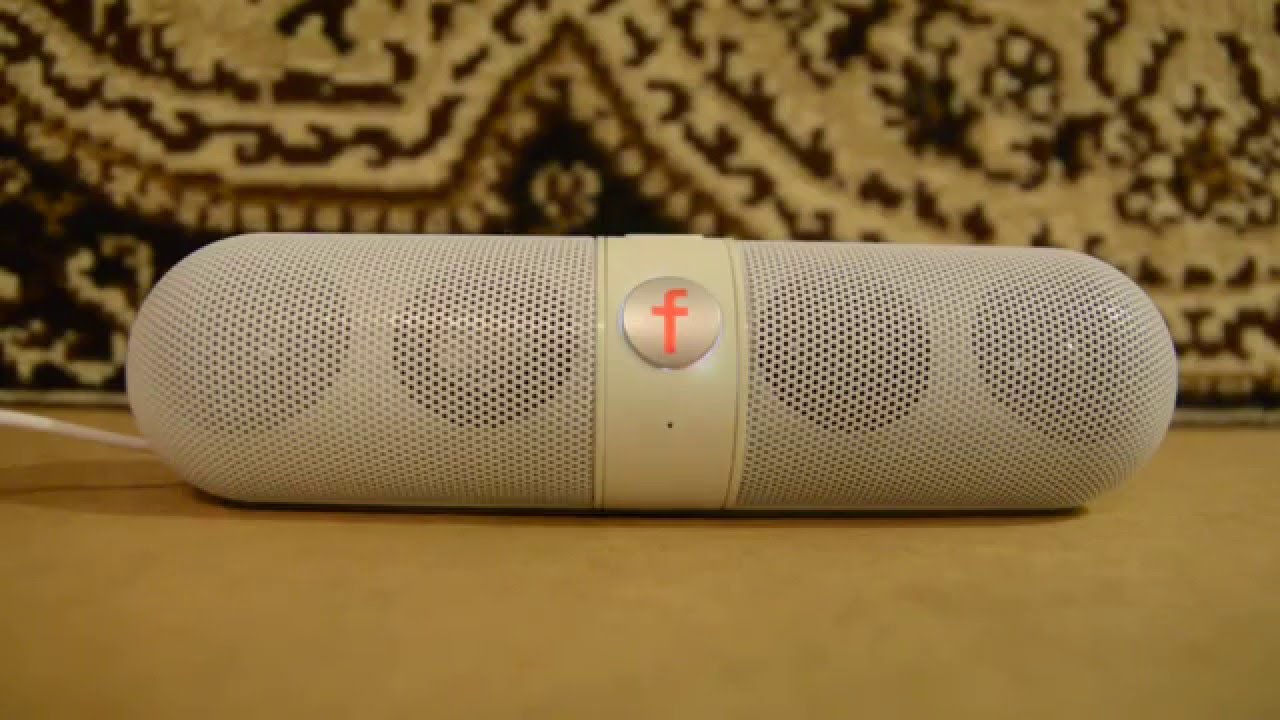 f 808 bluetooth speaker