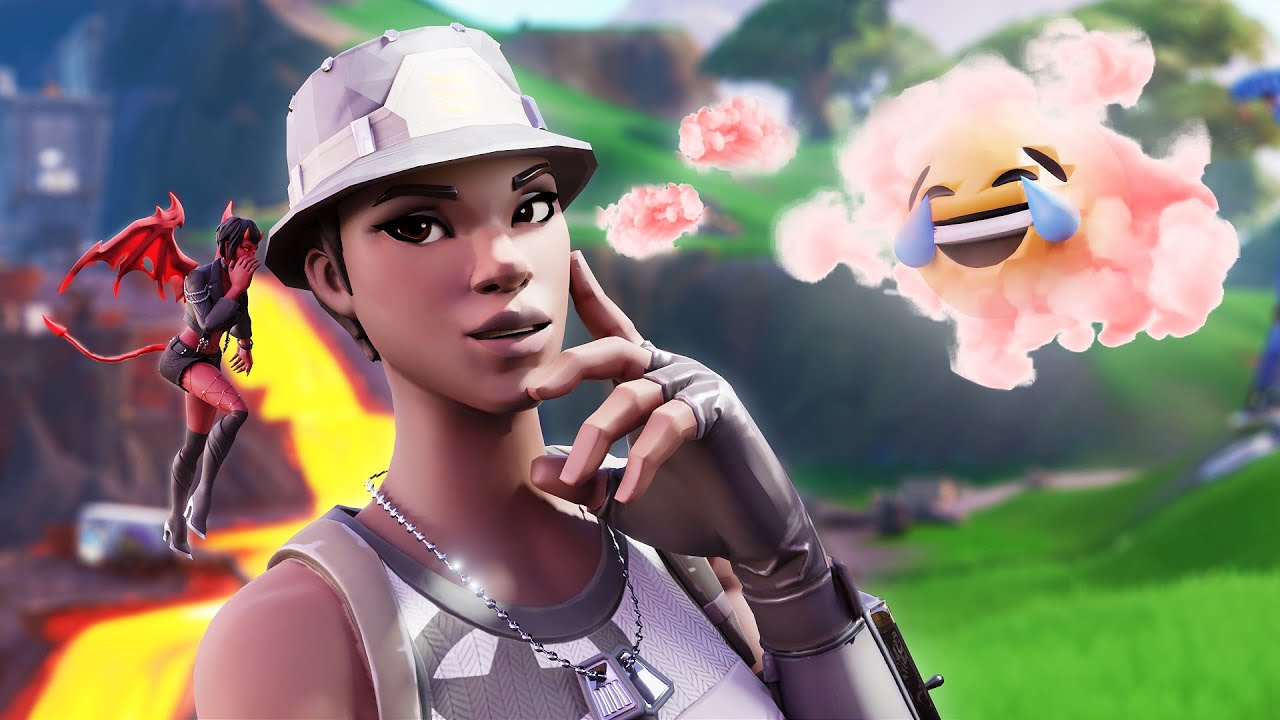 fortnite moments that will distract you from the fact that summer is over