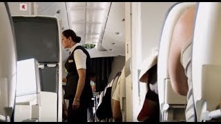 The Travel Detective: A Flight Attendant's Rant