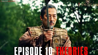 SHŌGUN Episode 10 Trailer Explained, Theories & Predictions!