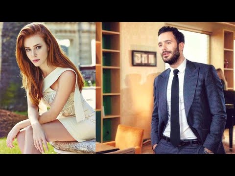 Elçin Sangu Spotted Wearing Barış Arduç Necklace—Reunion Rumors Ignite!