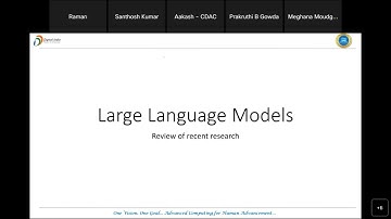 NPSF User Workshop 2023, Day-5 : Session-1, Session-2 7th Aug (Monday) 10:00 AM-1:30 PM