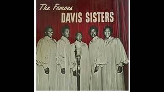 Not A Word (instrumental) Davis Sisters