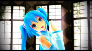 Download Lagu [MMD] Carry Me Off-Reload MP3