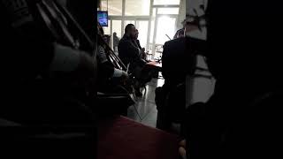 Tepecikli  serkan prova 2 :)