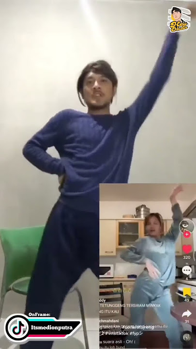 Download lagu SELEB TIKTOK PARODY BUNDA CORLA GOYANG DUMANG KOCAK DAN BIKIN NGAKAK #corla #bundacorla