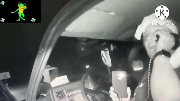 @Delete Lawz Deboraugh Rodgers Arrest Bodycam - An...