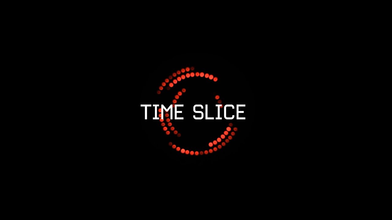 RYK TimeSlice Quad Looper and sampling laboratory - sound demos