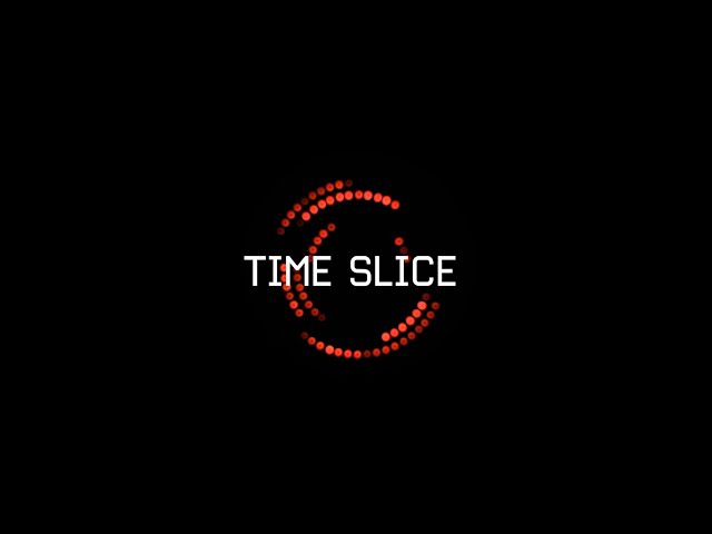 RYK TimeSlice Quad Looper and sampling laboratory - sound demos