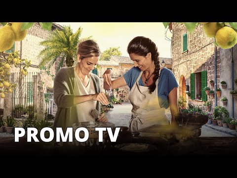 PANE AL LIMONE CON SEMI DI PAPAVERO | Promo tv