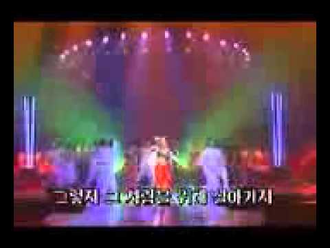 샤크라 (Chakra) - Hey U (2000年)