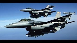 China - Hell March - the largest army in the world - FULL (Official)