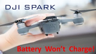Project ATF   Spark Battery Repair - We can fix it for you!!