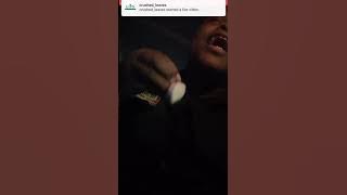 Projectbaby juicehead pop 20 RP'S on live and start spazzin .. must watch