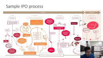 equity primary market operations