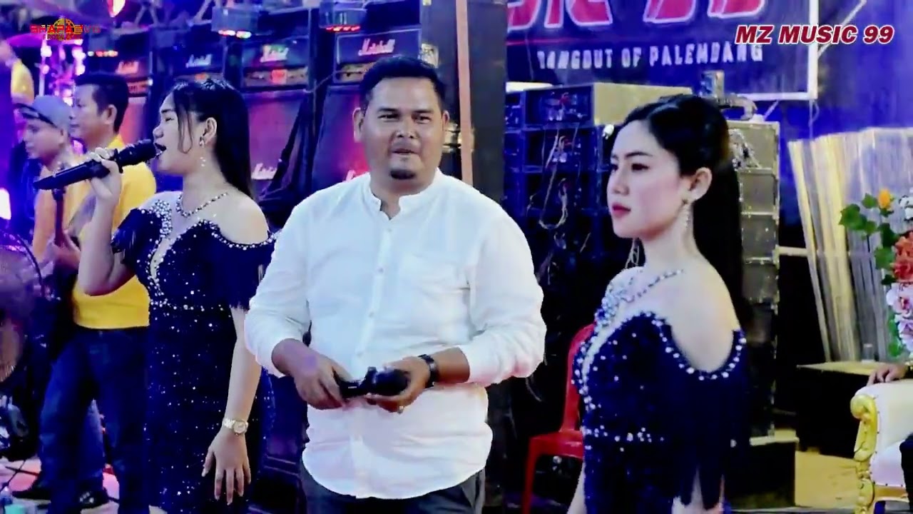 MZ MUSIC 99 | ABANG MADUN | SUNGAI ROTAN OGAN ILIR | SHAPA WG CHANNEL