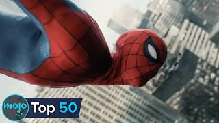 Top 50 Greatest Trailers Ever