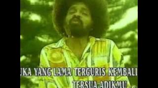 Alleycats - Luka Lama Terguris Kembali *Original Audio