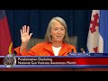 National Gun Violence Awareness Month Proclamation