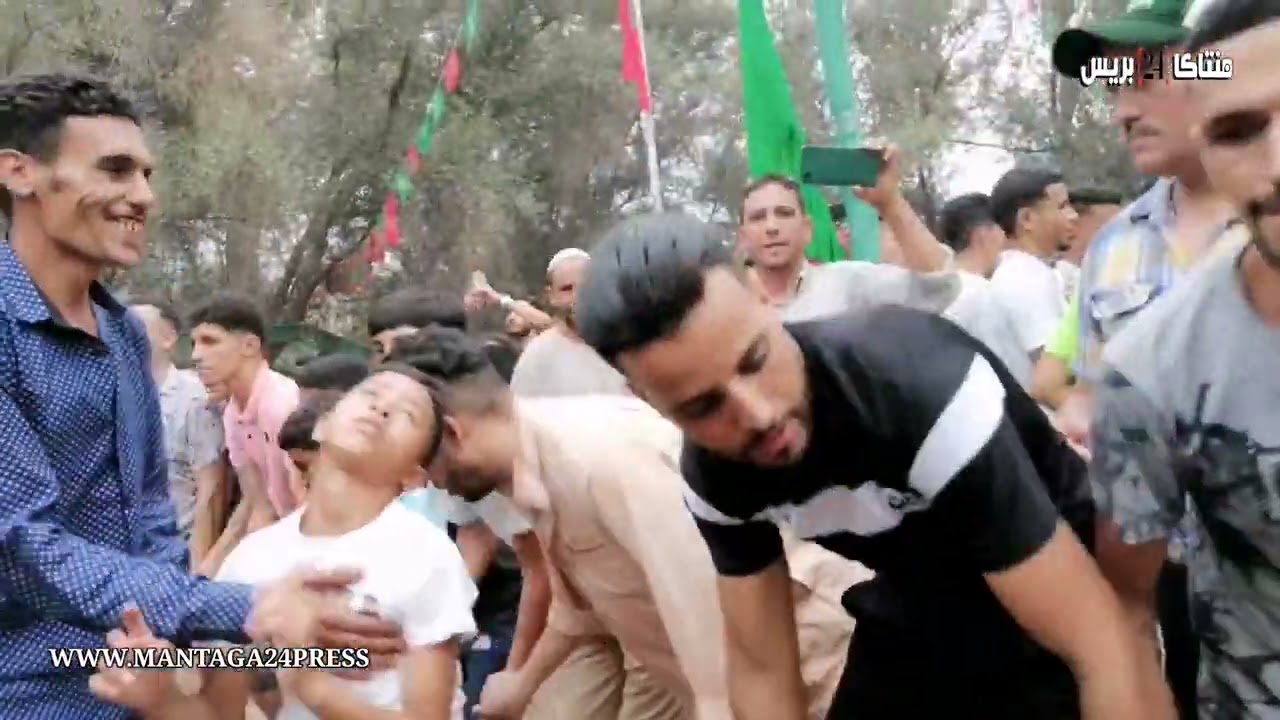 عيساوى اسكا امنتاكن 2023 3isawa asaka imantagan