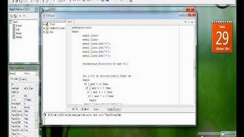 Tutorial Pencarian Bilangan Prima Dengan Delphi-Ihfadni Nazwa