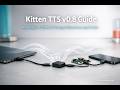 Kitten TTS v0.8 Guide: Running the 25MB CPU Only Voice AI on Any Device