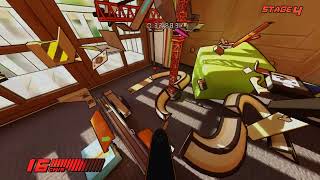 STUNTBOOST Tower Speedrun by Lockness 1:12,489 [WR]