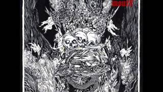 Fuming Mouth - Executioner's Sabbath