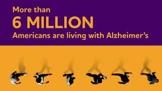 2023 Alzheimer's Disease Facts and Figures