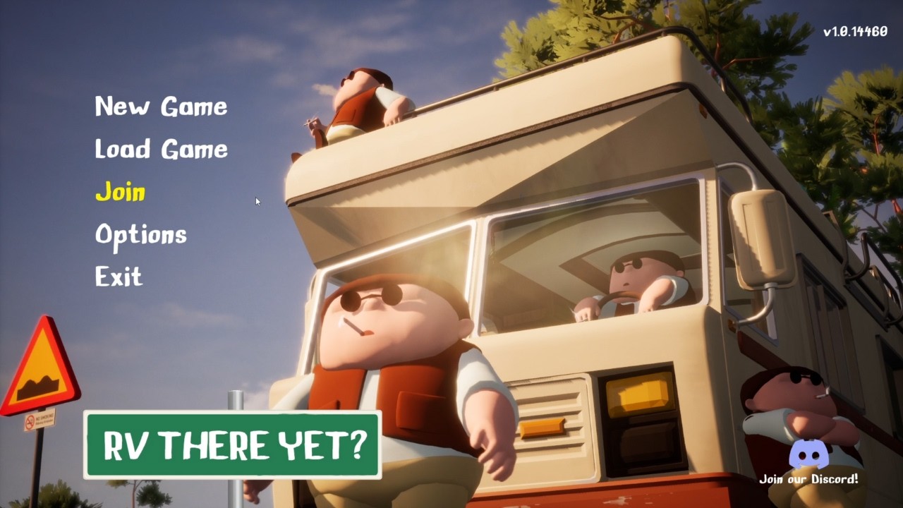 RV There yet? Part 9 - I´m under the Water